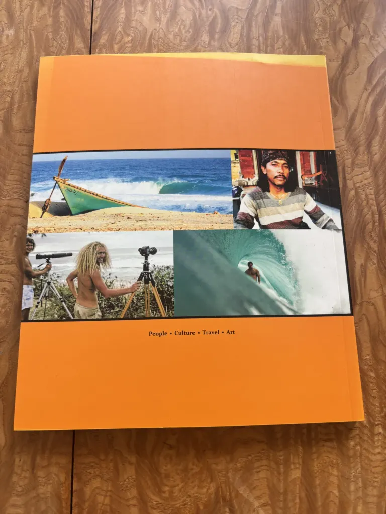 The Surfers Journal Vol. 21.5 - Image 2