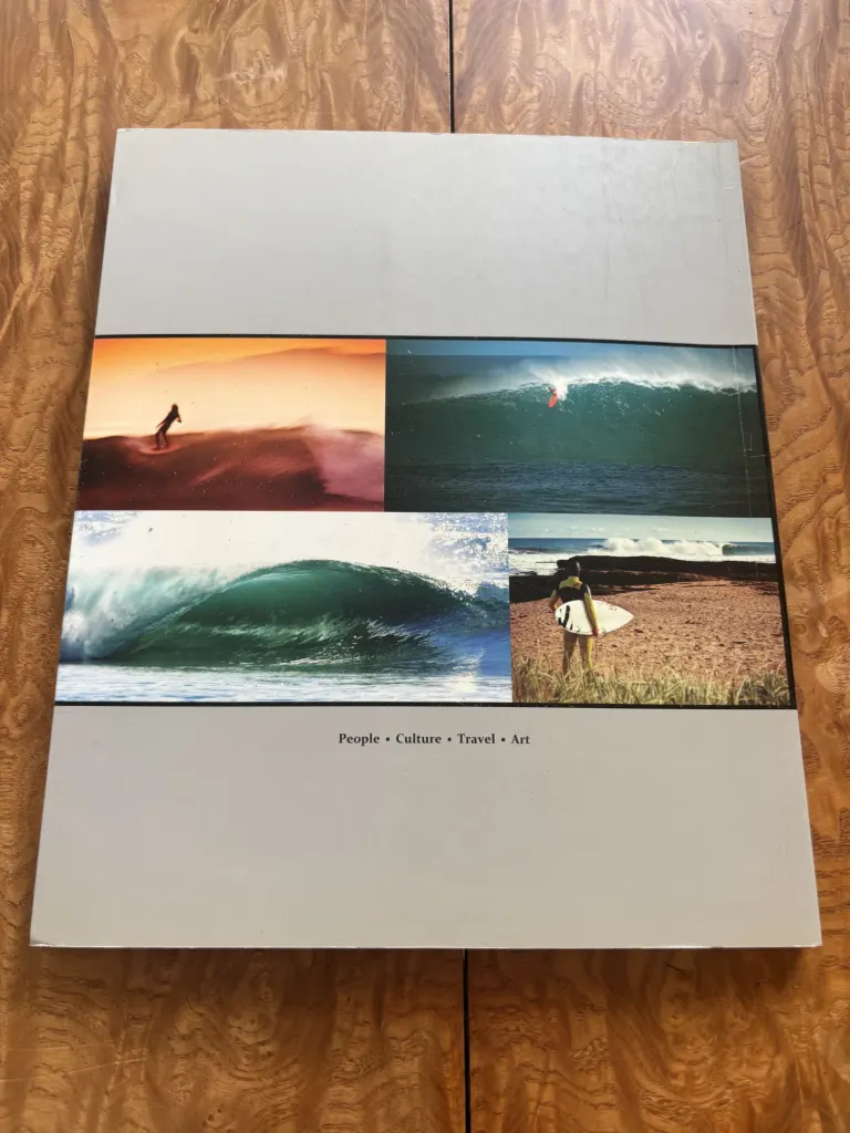 The Surfers Journal Vol. 21.4 - Image 2