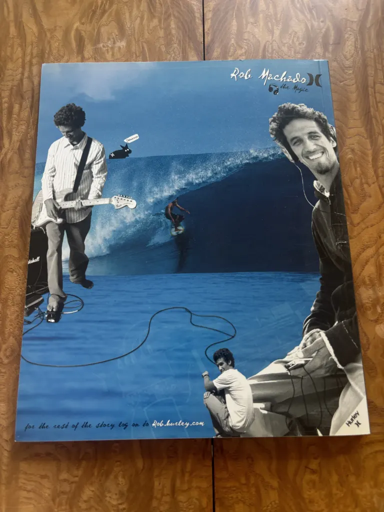 The Surfers Journal Vol. 14.6 - Image 3