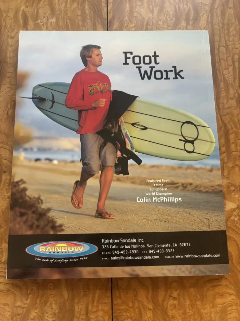 The Surfers Journal Vol. 14.2 - Image 2