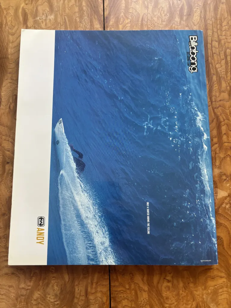The Surfers Journal Vol. 14.1 - Image 2