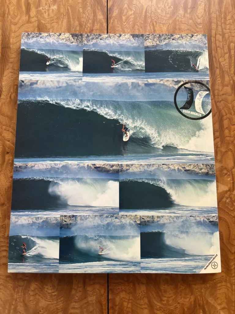 The Surfers Journal Vol. 13.5 - Image 2