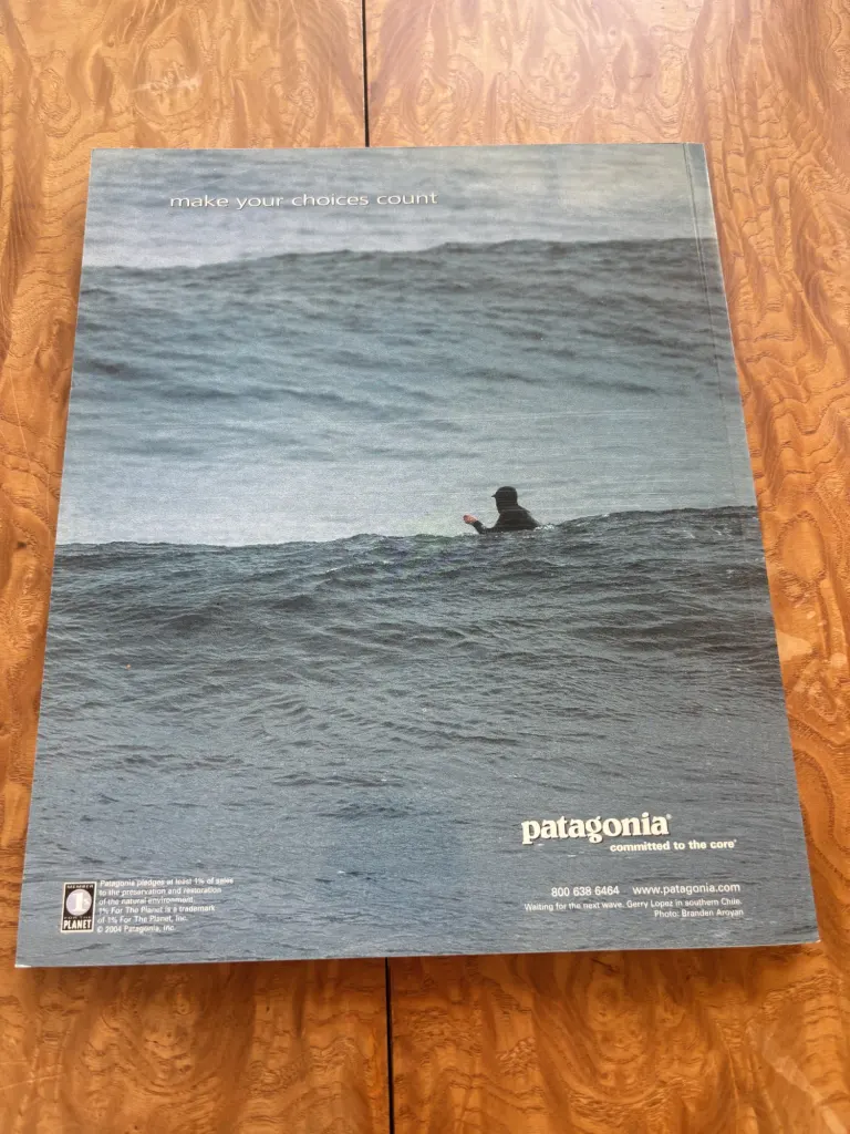 The Surfers Journal Vol. 13.4 - Image 2