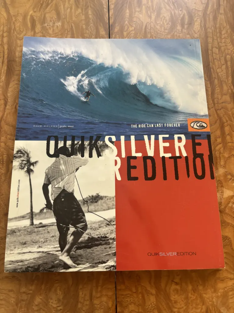 The Surfers Journal Vol. 13.3 - Image 2