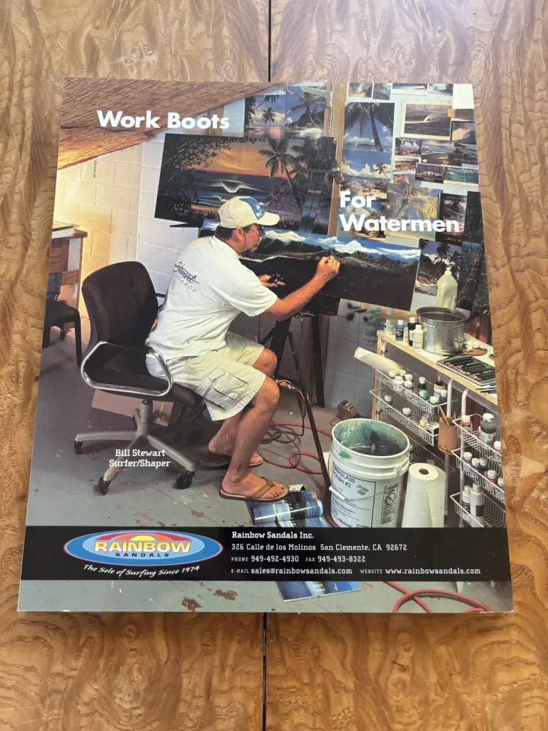 The Surfers Journal Vol. 13.1 - Image 2