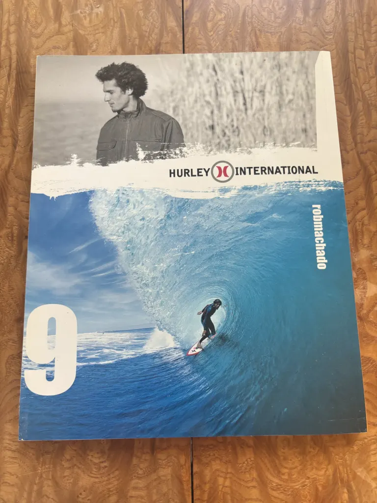 The Surfers Journal Vol. 12.4 - Image 2