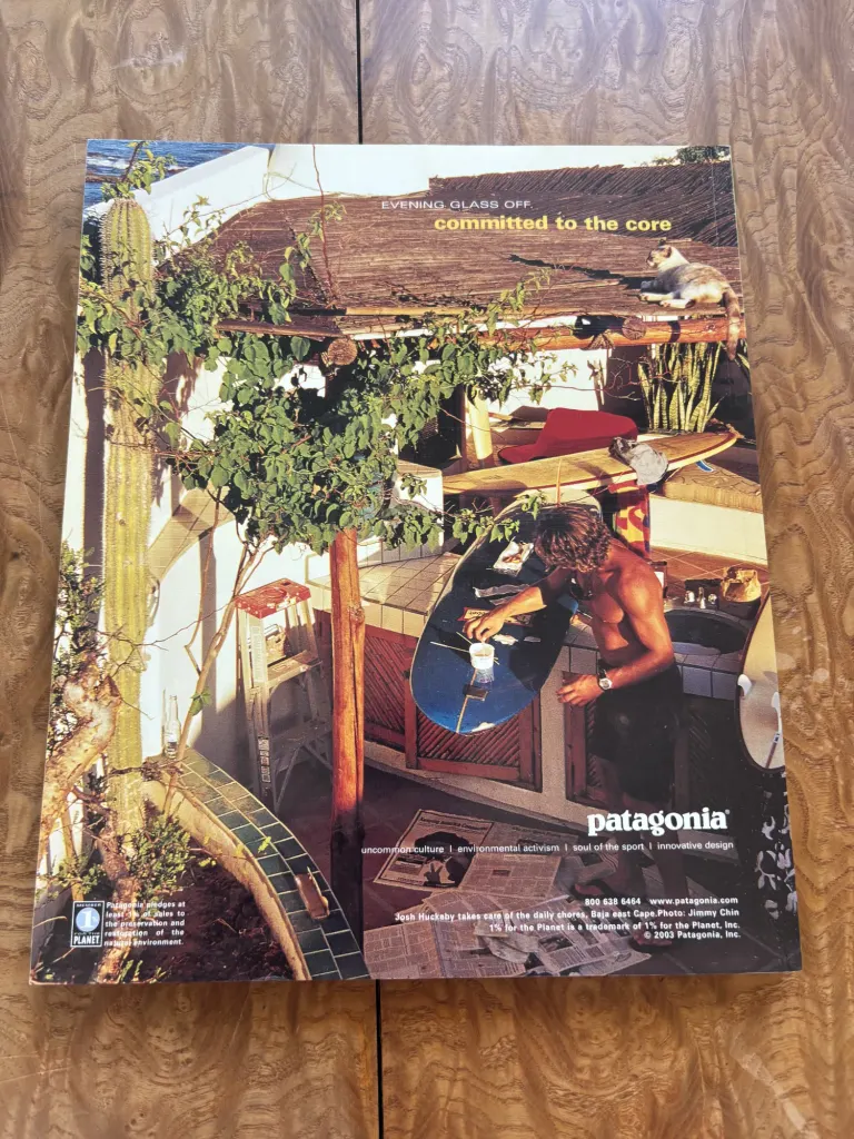 The Surfers Journal Vol. 12.3 - Image 2