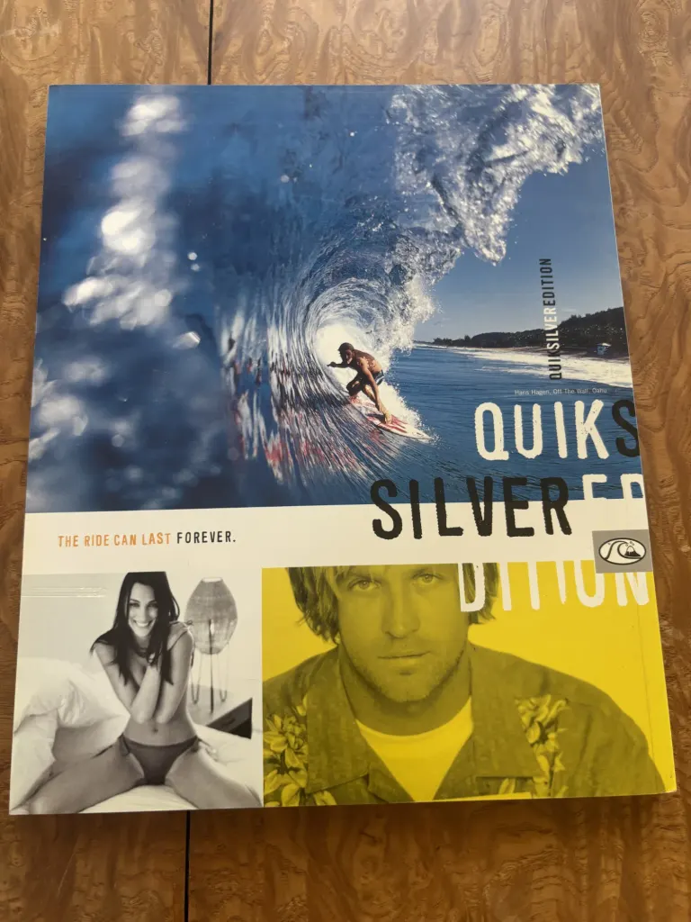 The Surfers Journal Vol. 12.2 - Image 2