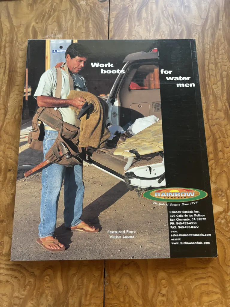 The Surfers Journal Vol. 12.1 - Image 2