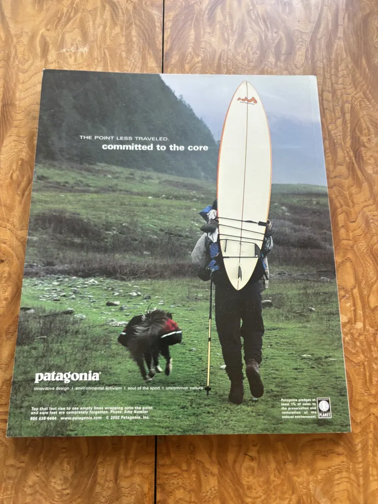The Surfers Journal Vol. 11.5 - Image 2