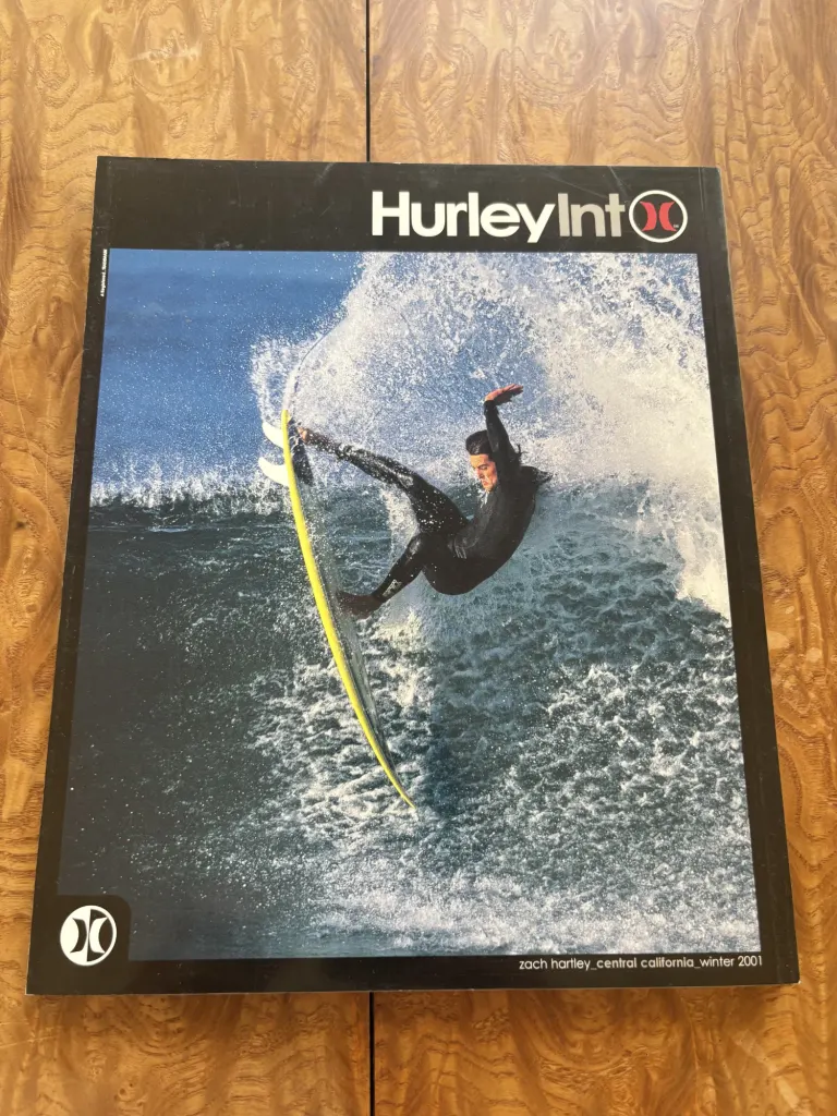 The Surfers Journal Vol. 11.2 - Image 2