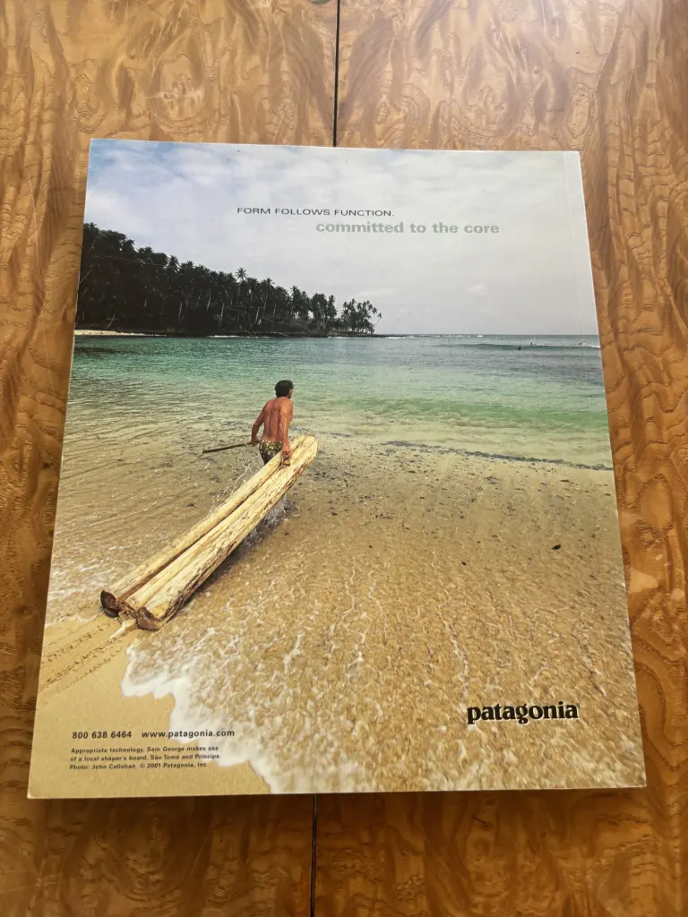 The Surfers Journal Vol. 11.1 - Image 2
