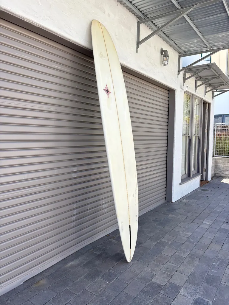 9’0 Wayne Rich Longboard - Image 7