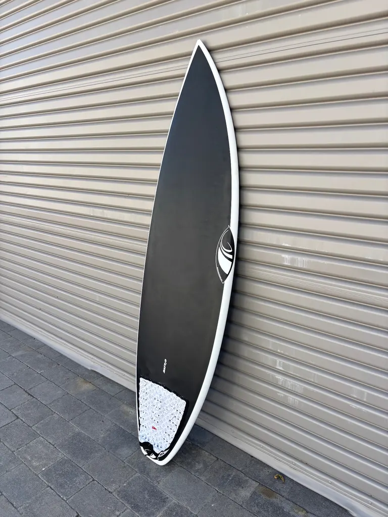 5’10 Sharpeye Inferno - Image 2
