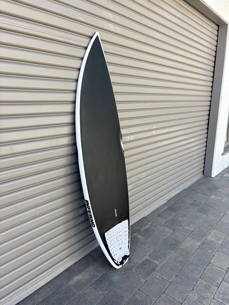 5’10 Sharpeye Inferno - Image 3