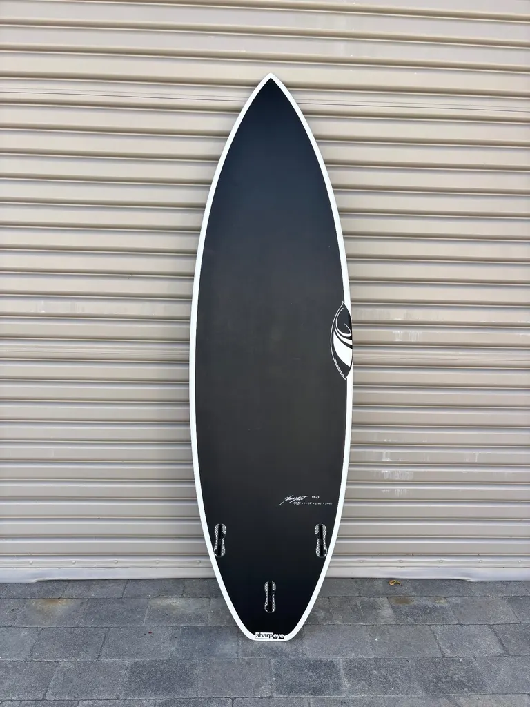 5’10 Sharpeye Inferno - Image 5