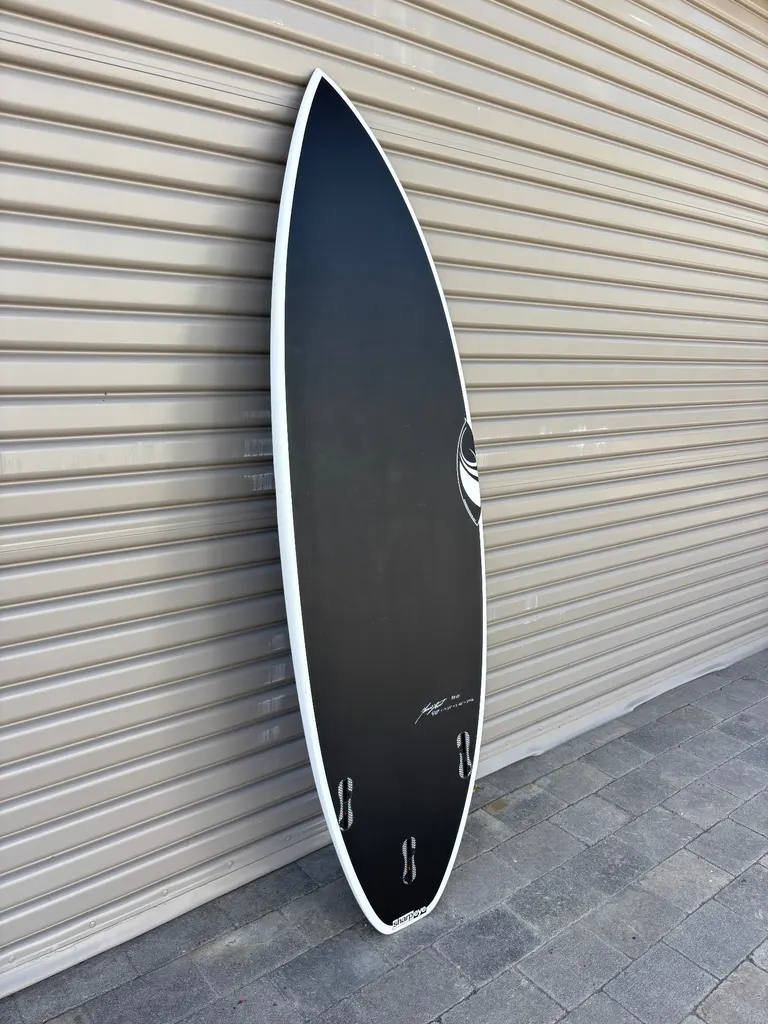 5’10 Sharpeye Inferno - Image 6