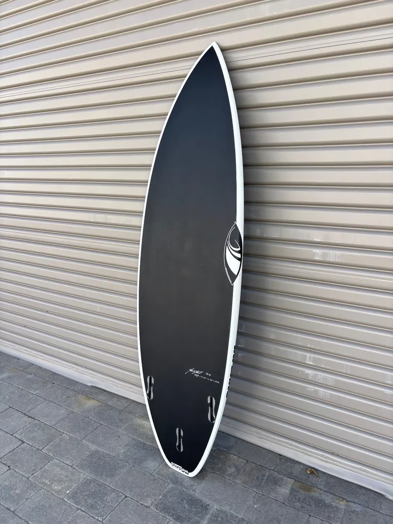 5’10 Sharpeye Inferno - Image 7