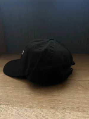 Reswell Hat (Black) - Thumbnail 5