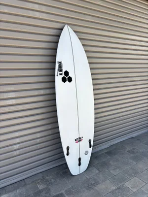 Rocket Wide Channel Islands 5’10 - Thumbnail 4