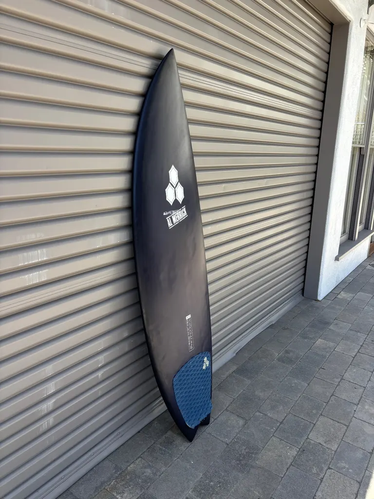 Better Everyday Channel Islands 5’9 - Image 3