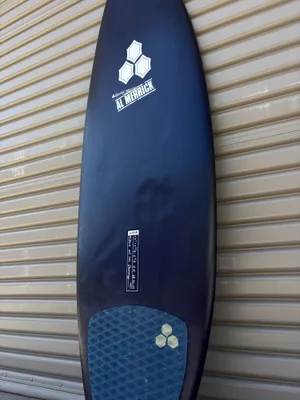 Better Everyday Channel Islands 5’9 - Thumbnail 4