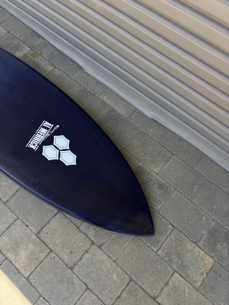 Better Everyday Channel Islands 5’9 - Image 9