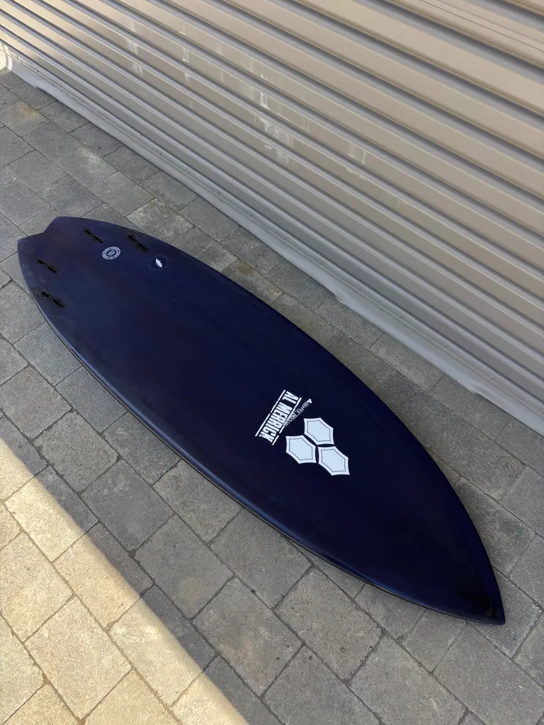 Better Everyday Channel Islands 5’9 - Image 10