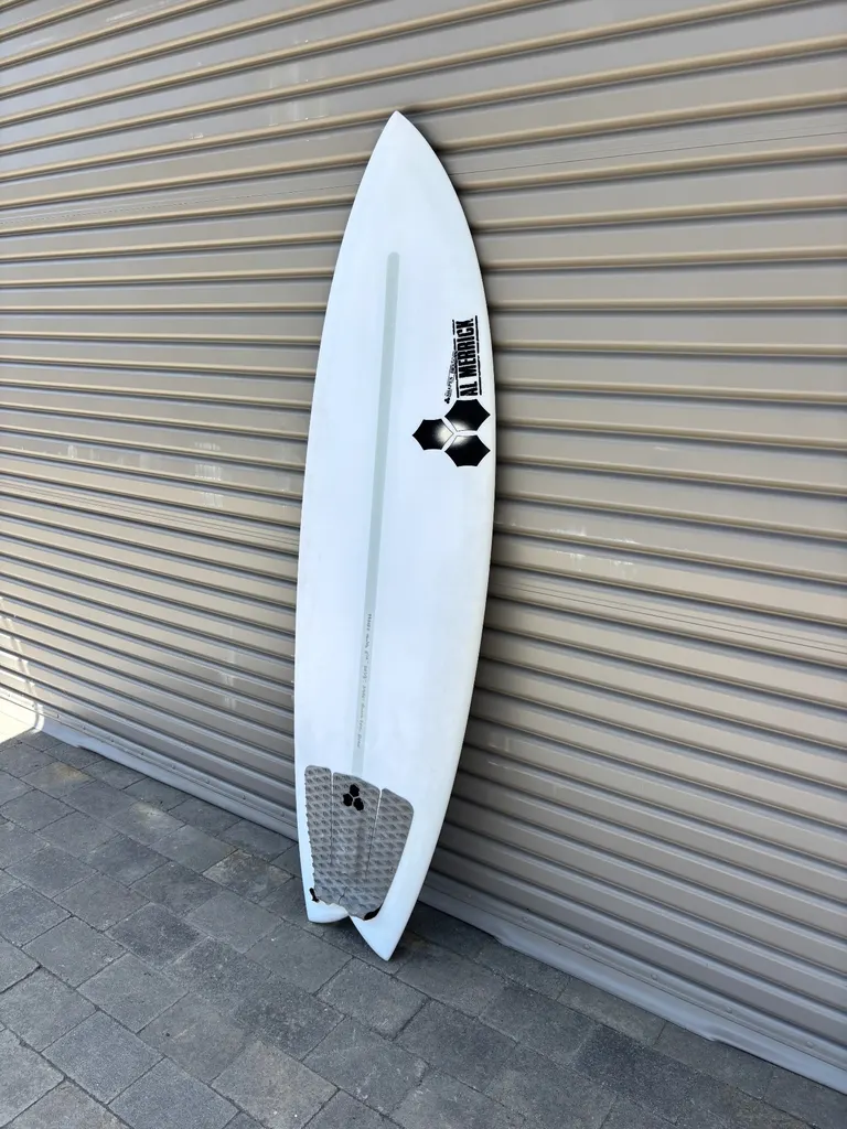 High Five Channel Islands 5’10 EPS - Image 3