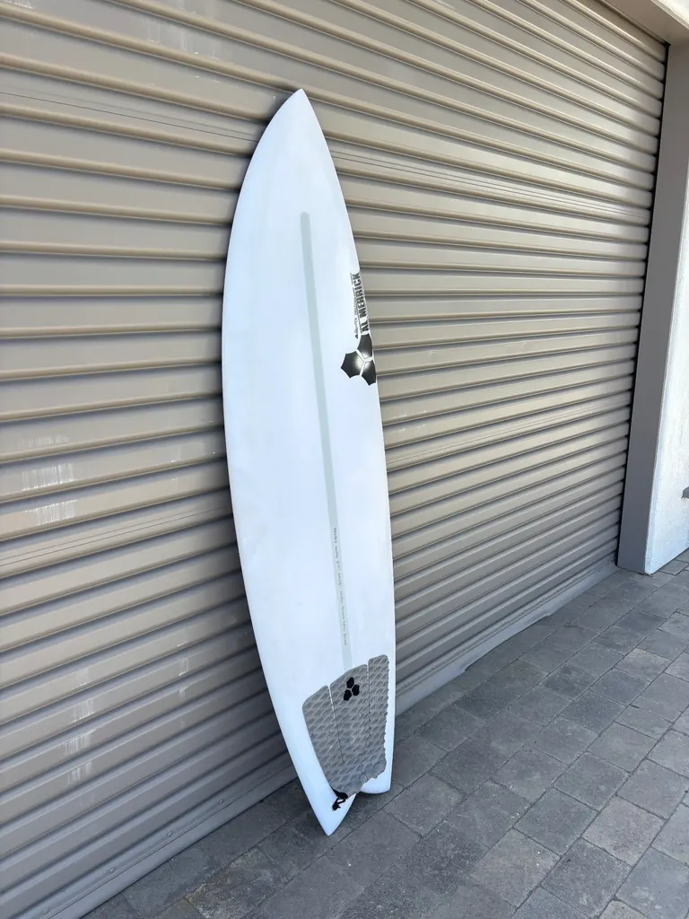 High Five Channel Islands 5’10 EPS - Image 4