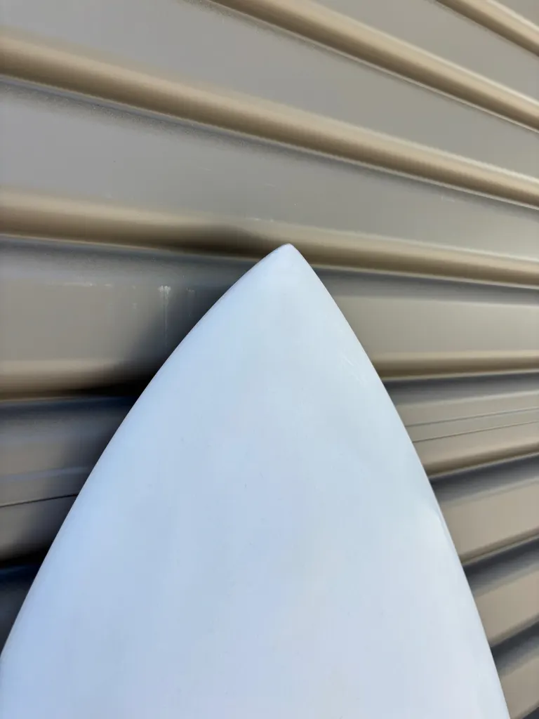 High Five Channel Islands 5’10 EPS - Image 5