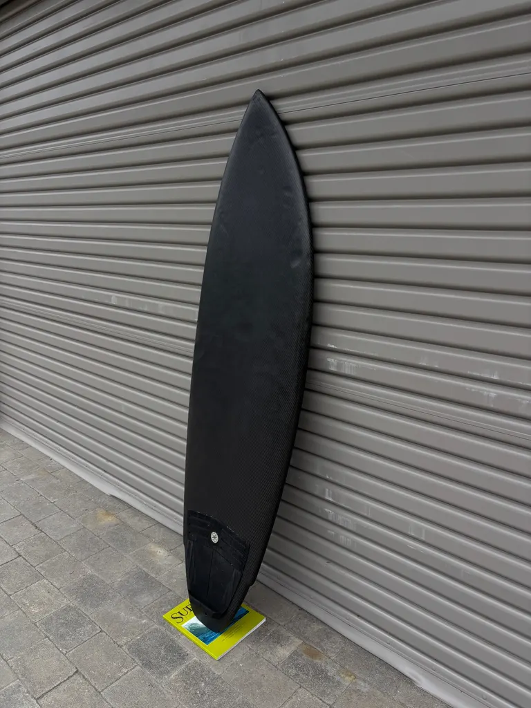 5’8 Chis Christensen Lane Splitter - Image 3