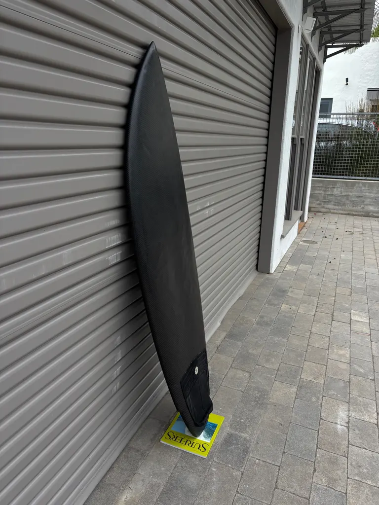 5’8 Chis Christensen Lane Splitter - Image 4