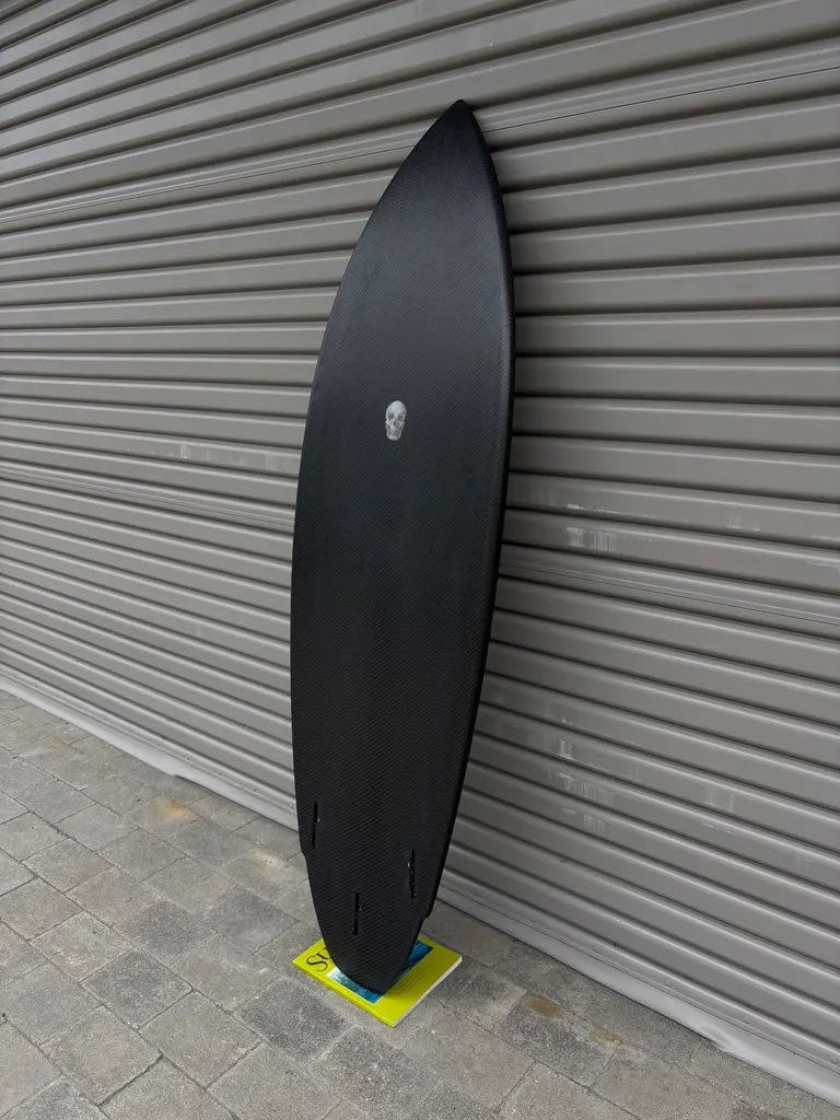 5’8 Chis Christensen Lane Splitter - Image 7