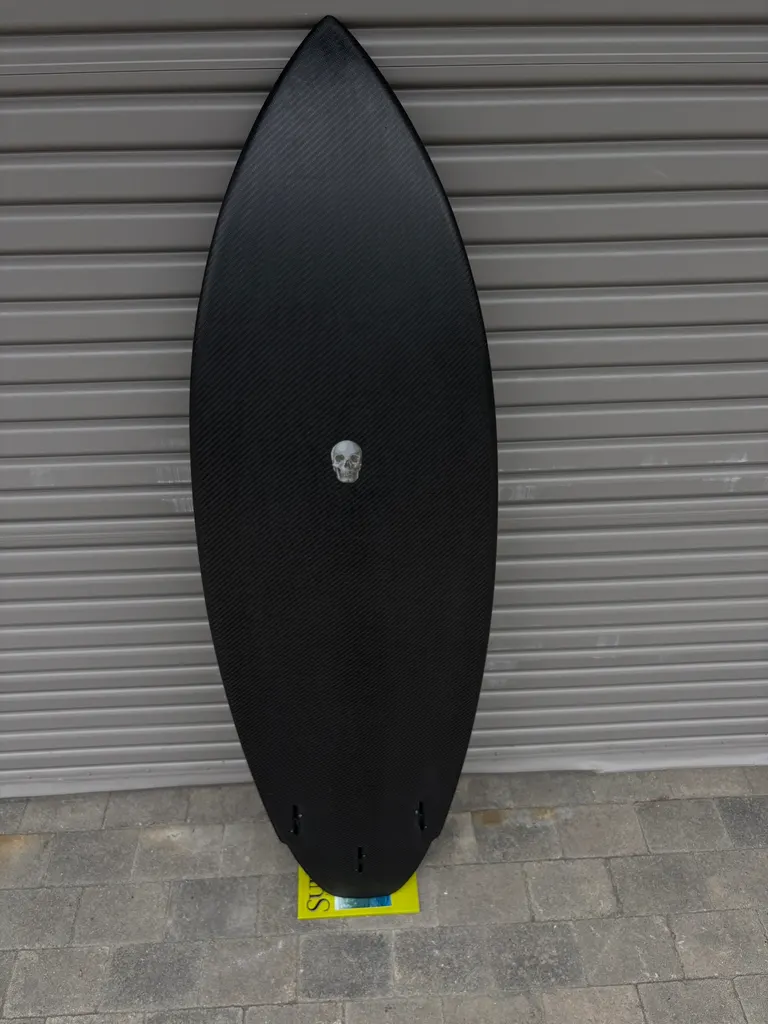 5’8 Chis Christensen Lane Splitter - Image 8