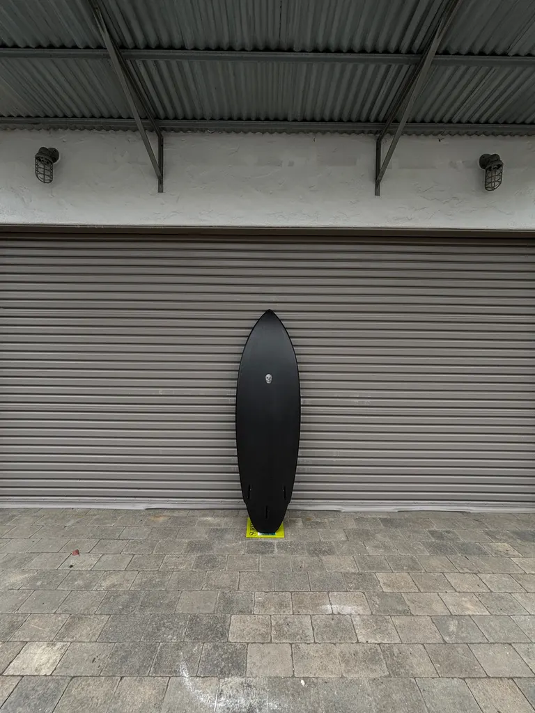 5’8 Chis Christensen Lane Splitter - Image 9