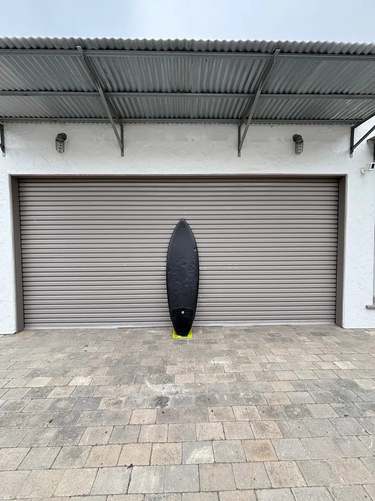 5’8 Chis Christensen Lane Splitter - Image 10