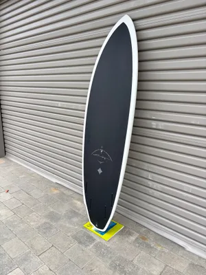 5’10 Wayne Rich X Surftech Singularity Diamond Tail - Thumbnail 4