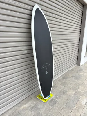 5’10 Wayne Rich X Surftech Singularity Diamond Tail - Thumbnail 5