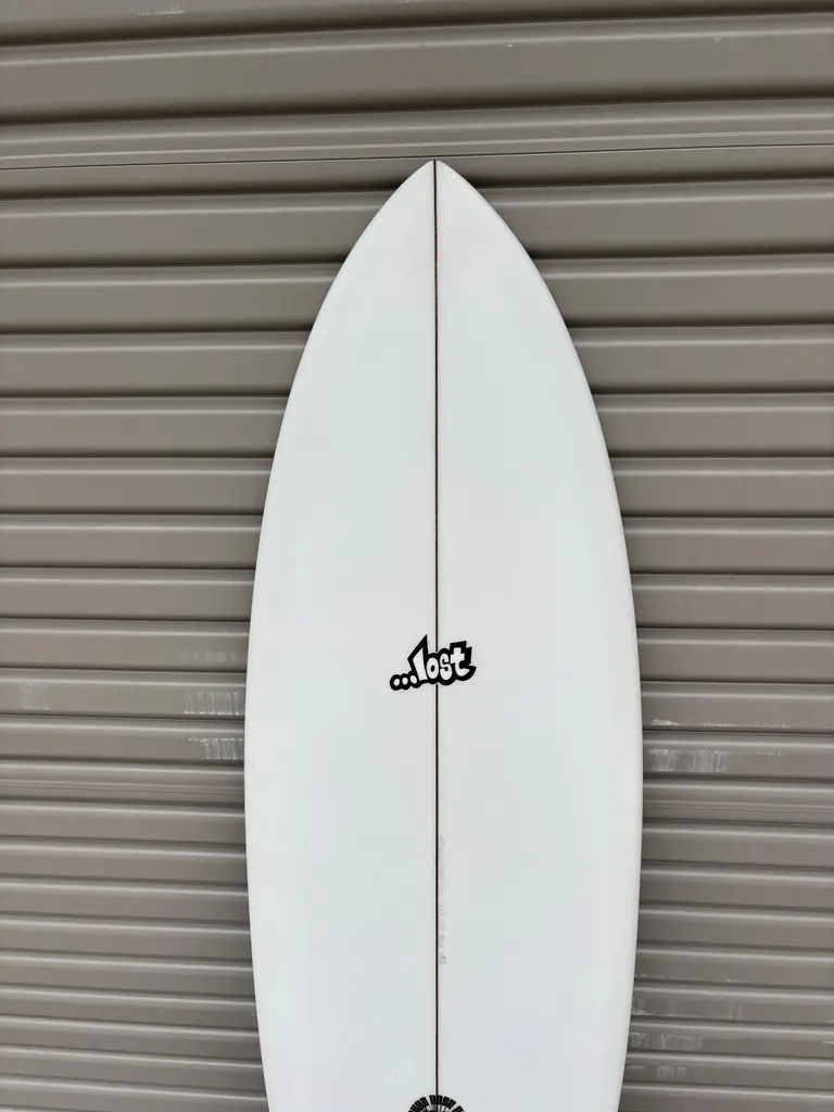 5’6 Round Nose Fish 96 Mayhem Lost - Image 6