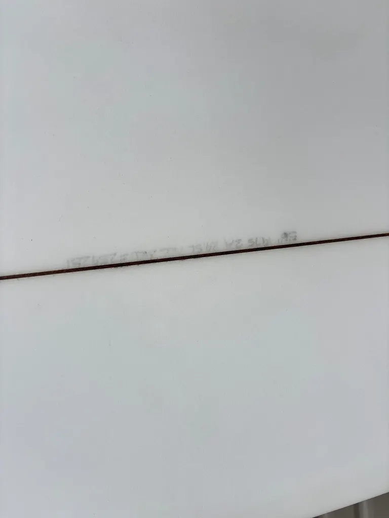 5’6 Round Nose Fish 96 Mayhem Lost - Image 10