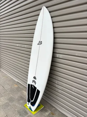 5’6 Round Nose Fish 96 Mayhem Lost - Thumbnail 3
