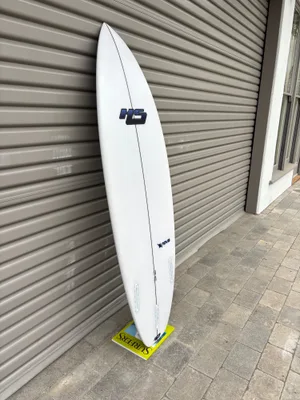 5’3 Hayden Shapes Nova - Thumbnail 8