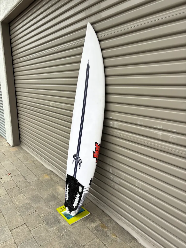 5’10 Lost Driver 2.0 Epoxy - Image 2