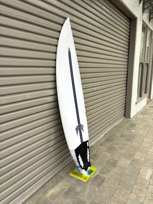 5’10 Lost Driver 2.0 Epoxy - Thumbnail 3