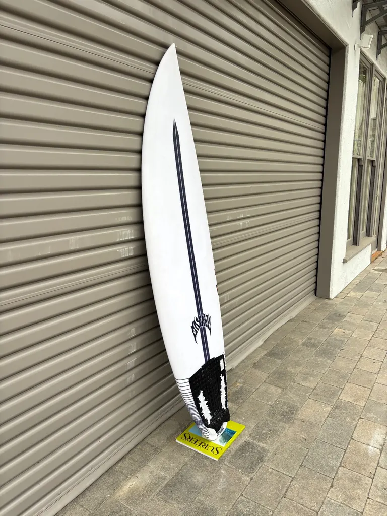 5’10 Lost Driver 2.0 Epoxy - Image 3