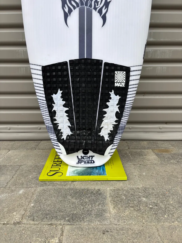 5’10 Lost Driver 2.0 Epoxy - Image 4