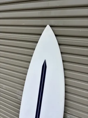5’10 Lost Driver 2.0 Epoxy - Thumbnail 5