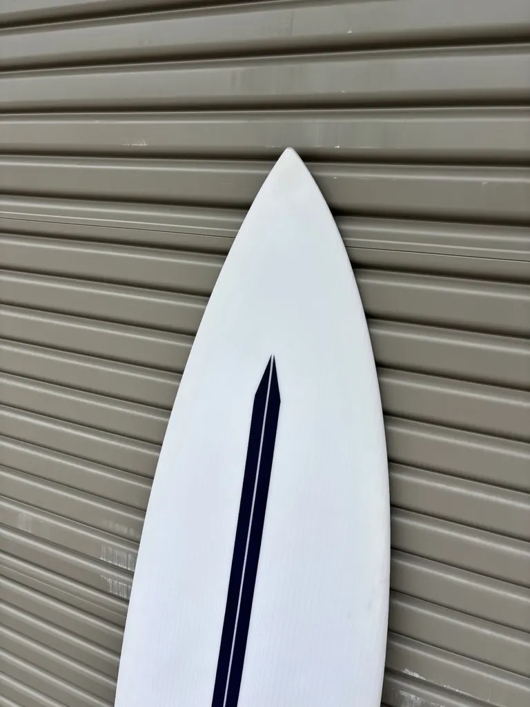 5’10 Lost Driver 2.0 Epoxy - Image 5