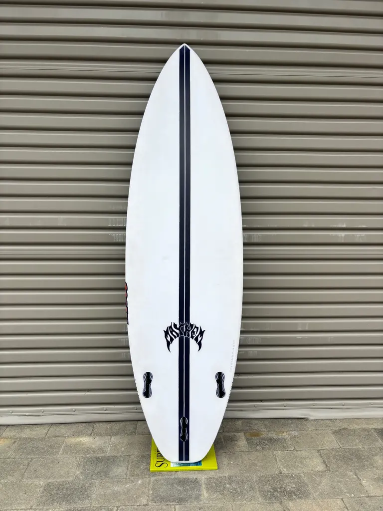 5’10 Lost Driver 2.0 Epoxy - Image 6